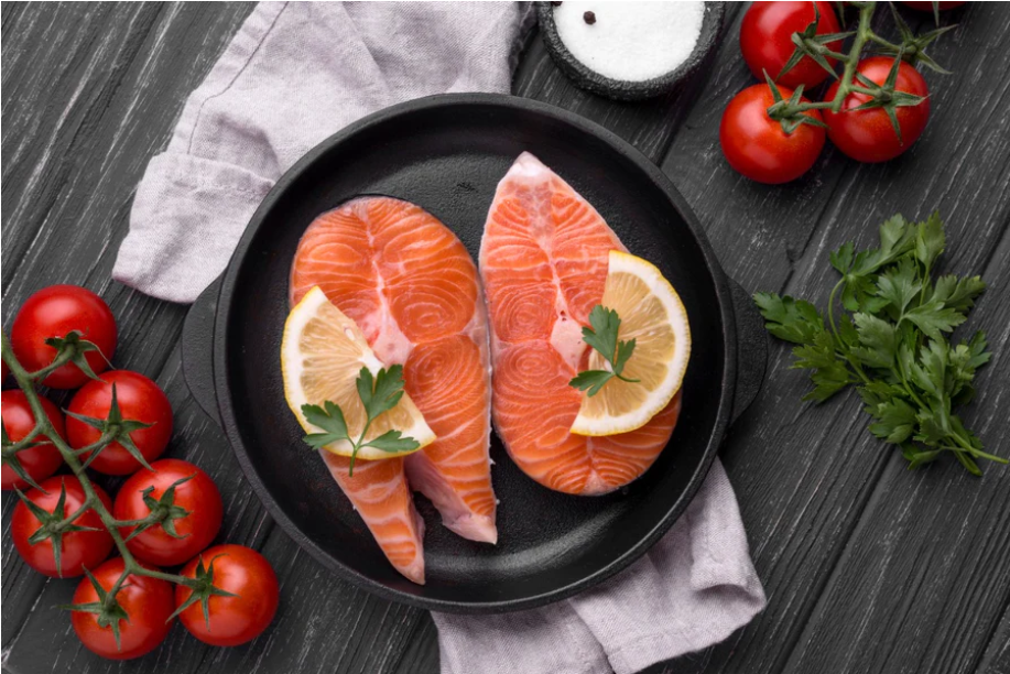 Keratin-rich Foods: Benefits