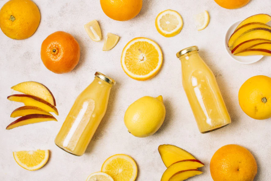 Are fruit juices good for weight loss?