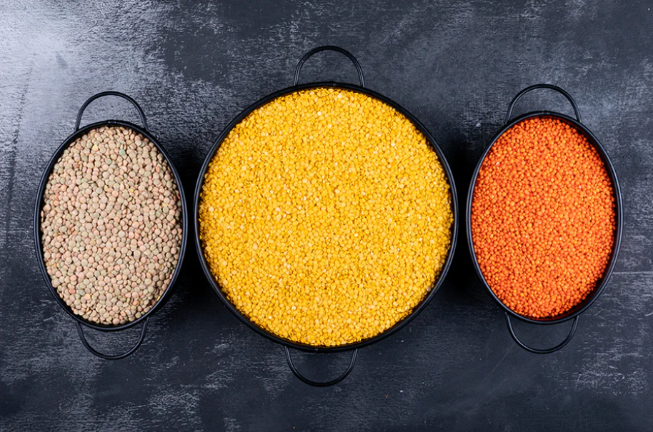 Are You Confused About The Protein Content In Dal?