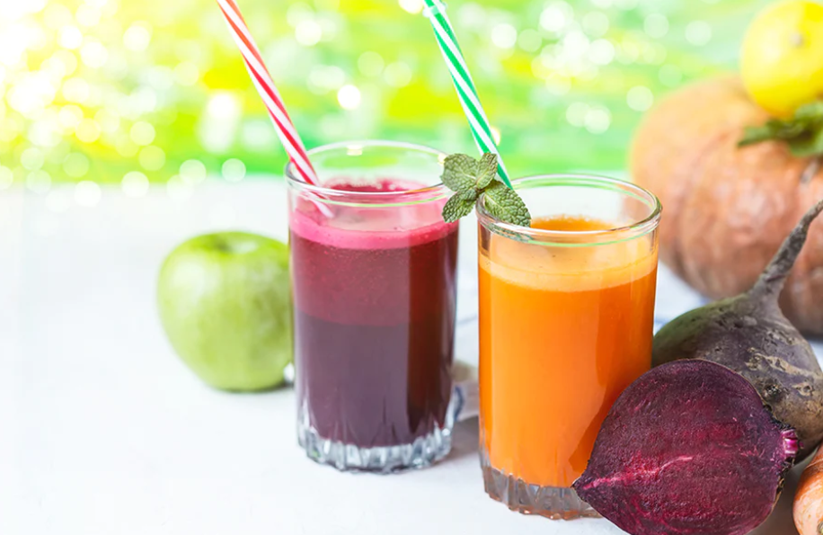 10 Magical ABC Juice Benefits-The Ultimate Detox Drink